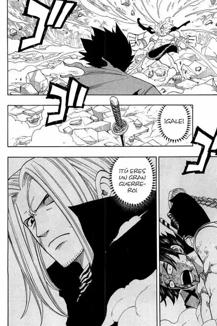 Rave Master (1999) - Capítulo 285 - Página 16 - LectorTMOo