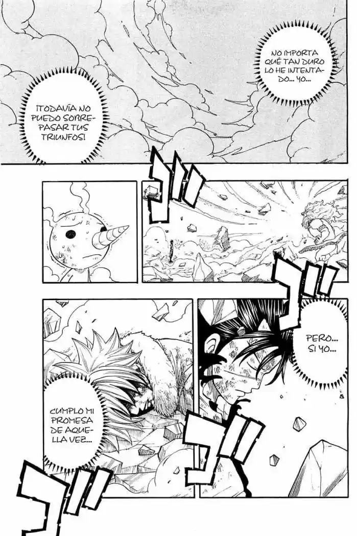 Rave Master (1999) - Capítulo 285 - Página 17 - LectorTMOo