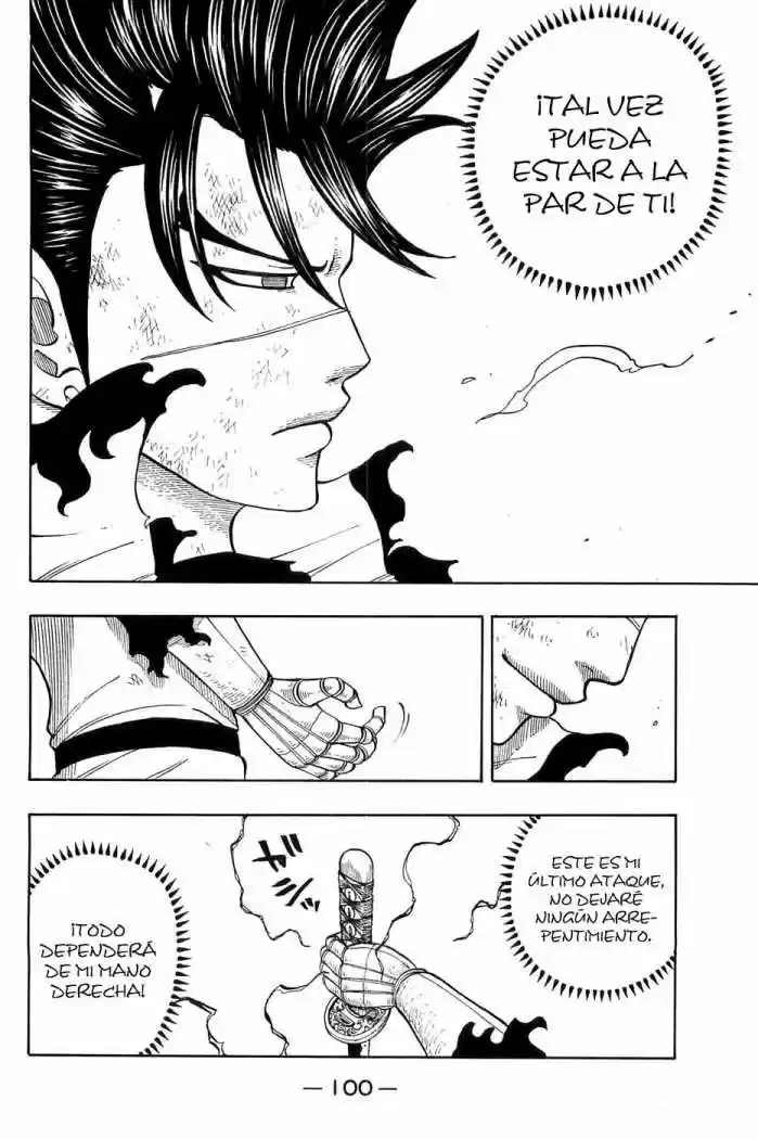 Rave Master (1999) - Capítulo 285 - Página 18 - LectorTMOo