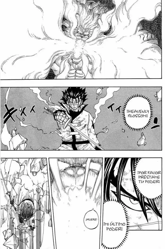 Rave Master (1999) - Capítulo 285 - Página 19 - LectorTMOo