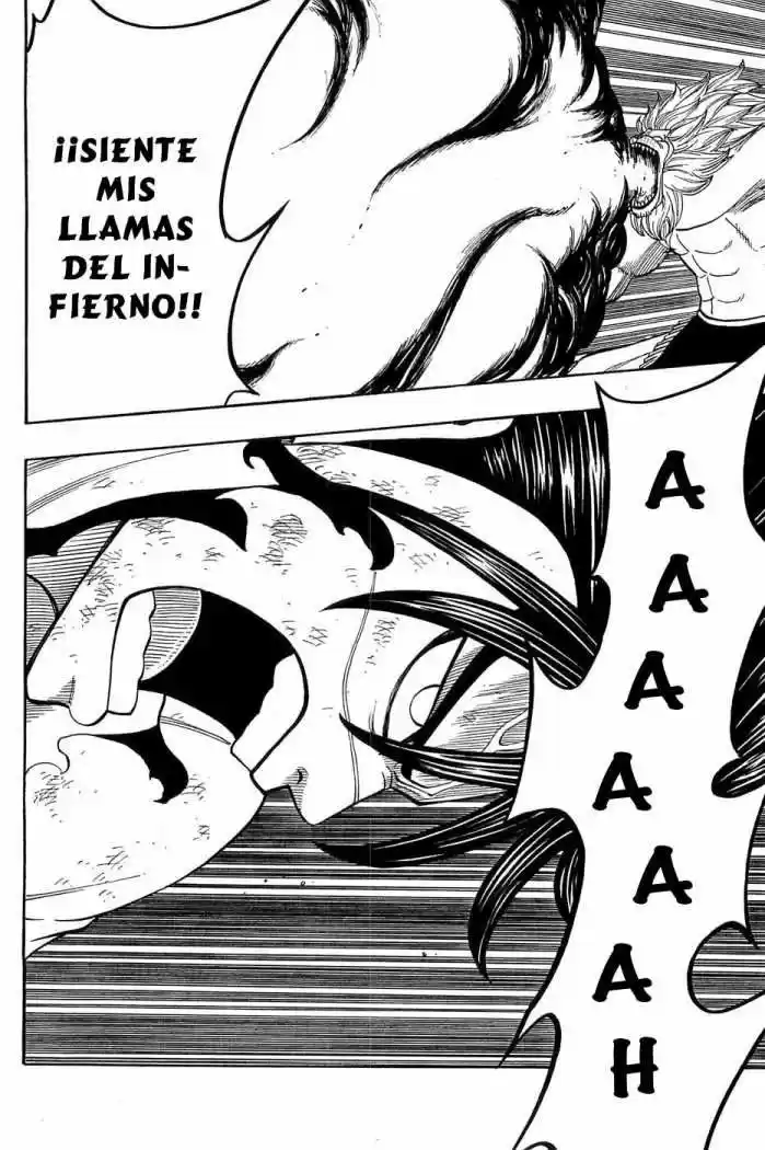 Rave Master (1999) - Capítulo 285 - Página 20 - LectorTMOo