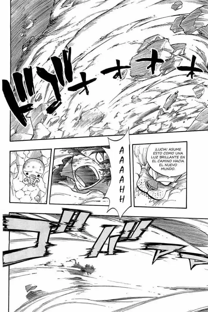 Rave Master (1999) - Capítulo 286 - Página 3 - LectorTMOo