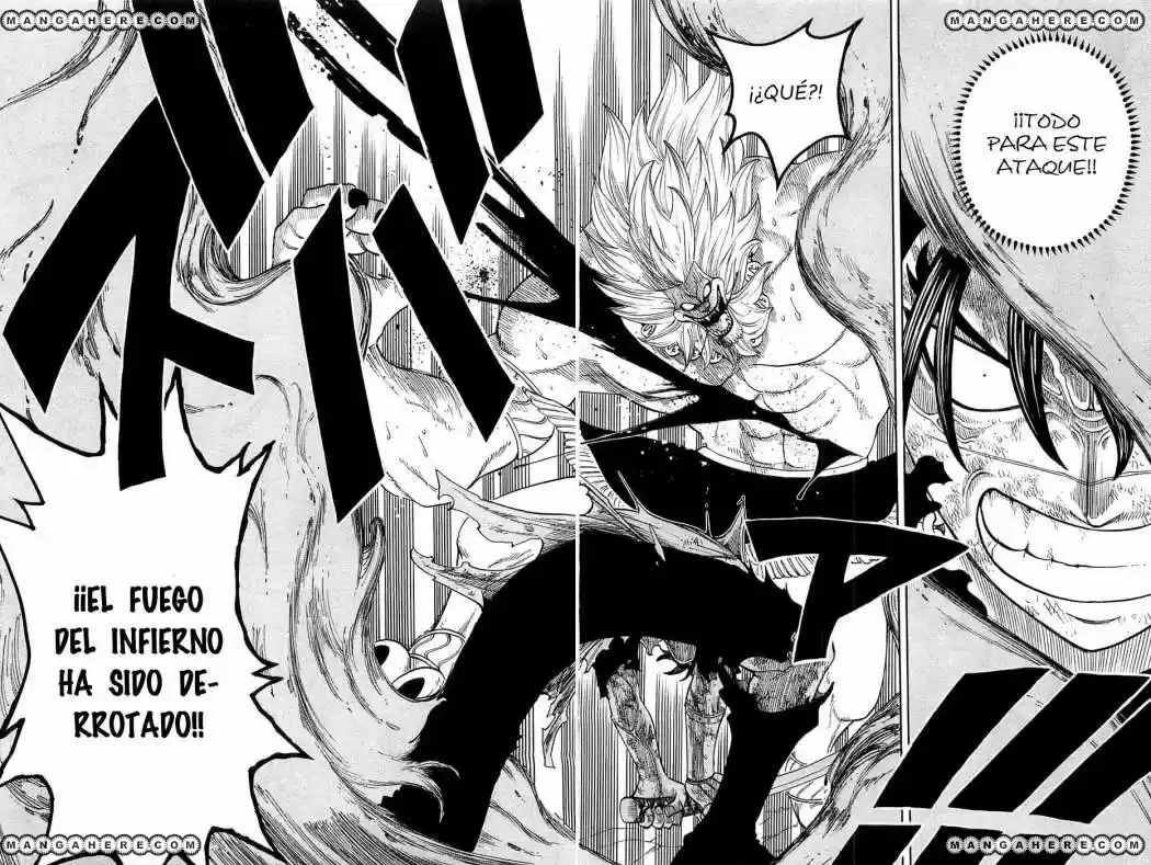 Rave Master (1999) - Capítulo 286 - Página 4 - LectorTMOo