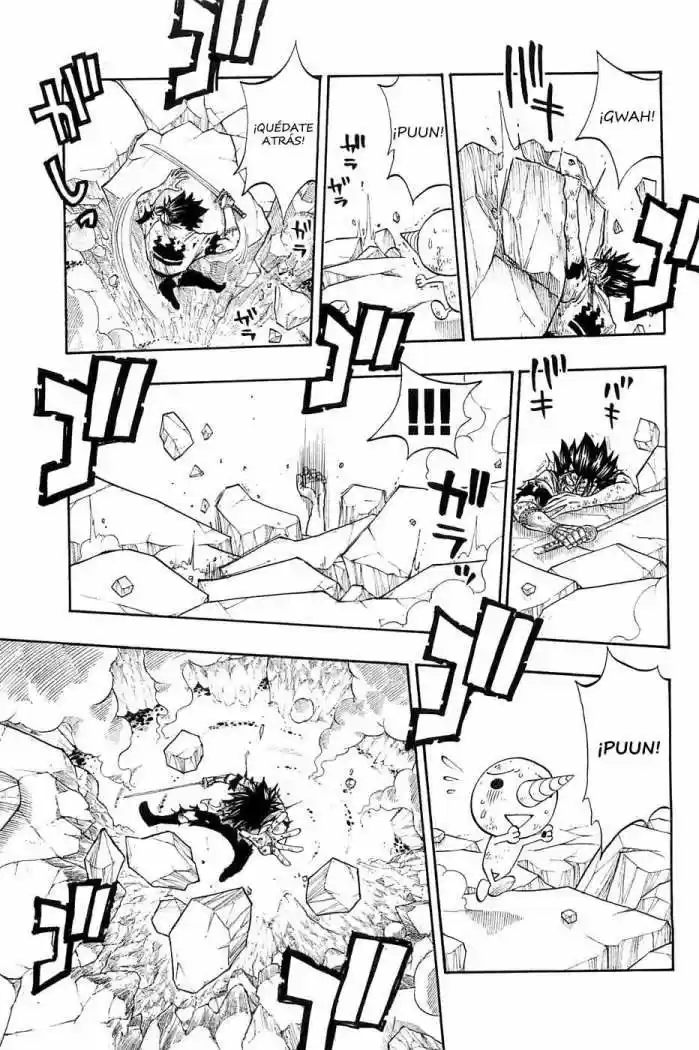 Rave Master (1999) - Capítulo 286 - Página 8 - LectorTMOo