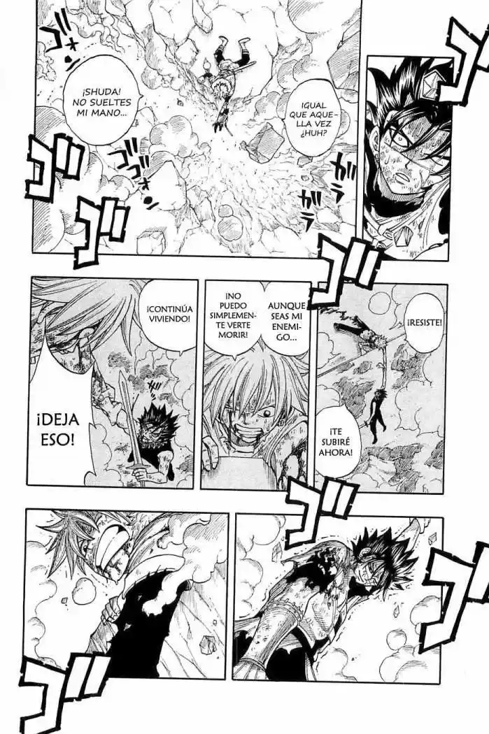 Rave Master (1999) - Capítulo 286 - Página 11 - LectorTMOo