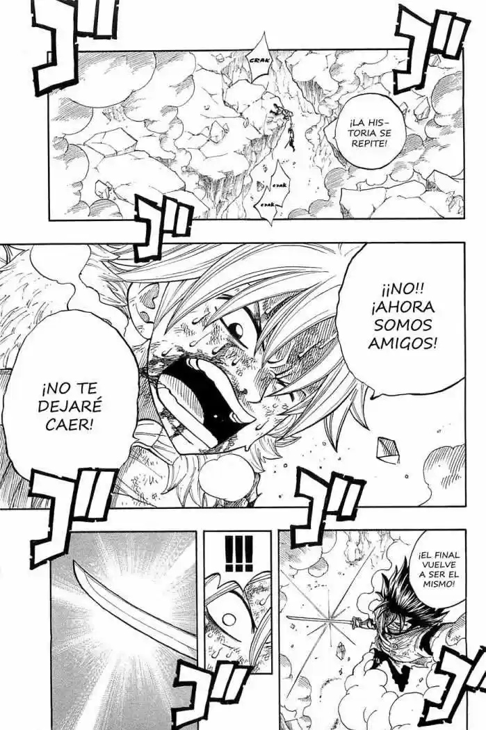 Rave Master (1999) - Capítulo 286 - Página 12 - LectorTMOo