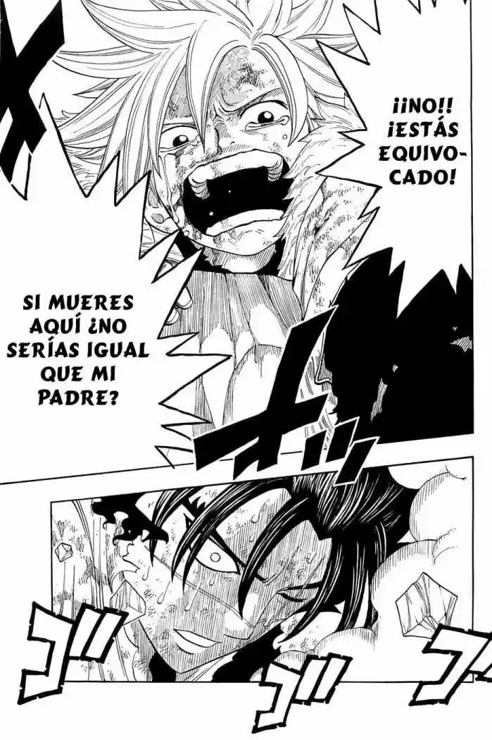 Rave Master (1999) - Capítulo 286 - Página 14 - LectorTMOo