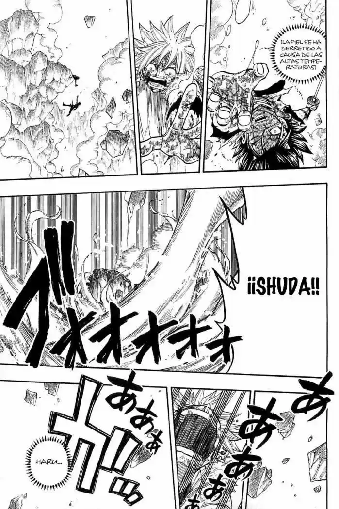 Rave Master (1999) - Capítulo 286 - Página 16 - LectorTMOo