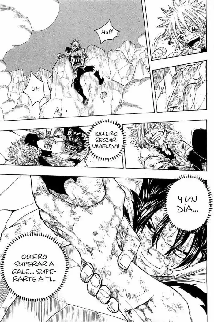 Rave Master (1999) - Capítulo 286 - Página 18 - LectorTMOo