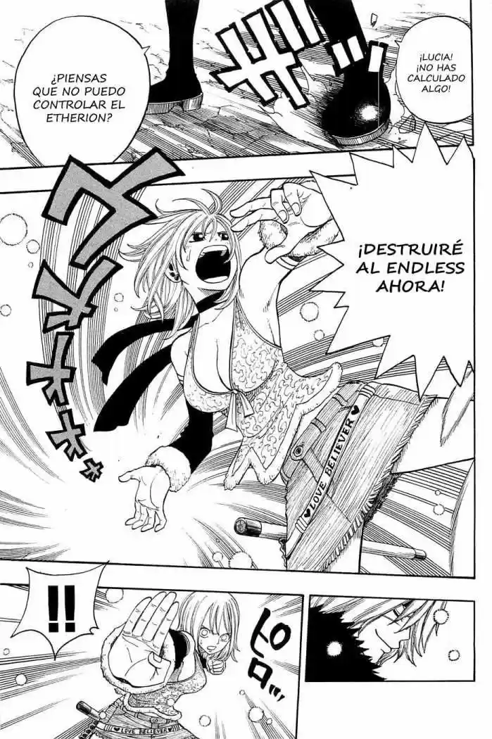 Rave Master (1999) - Capítulo 287 - Página 10 - LectorTMOo