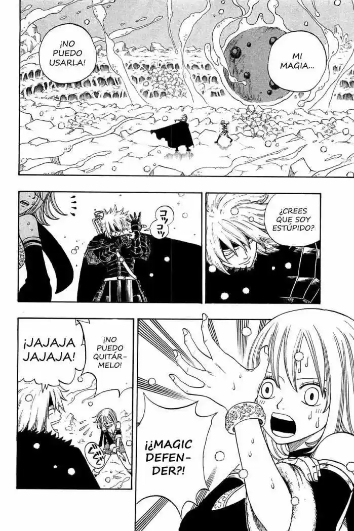 Rave Master (1999) - Capítulo 287 - Página 11 - LectorTMOo