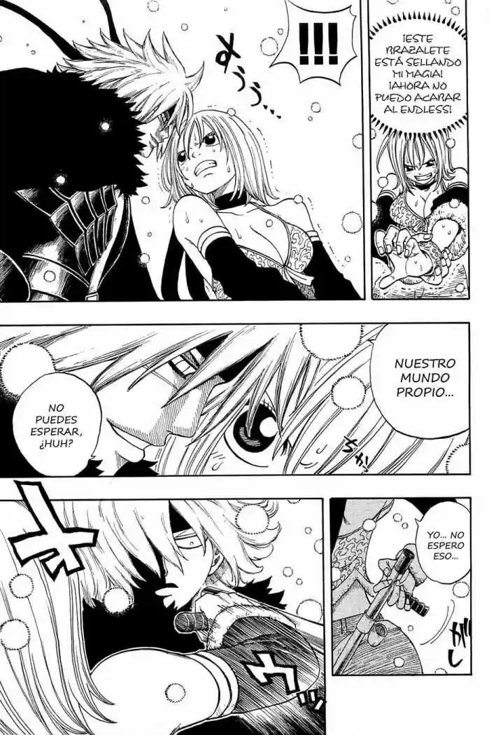Rave Master (1999) - Capítulo 287 - Página 12 - LectorTMOo