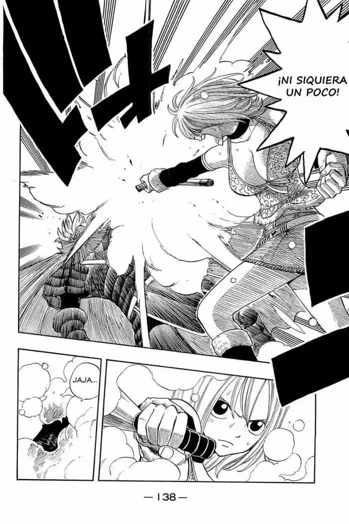 Rave Master (1999) - Capítulo 287 - Página 13 - LectorTMOo