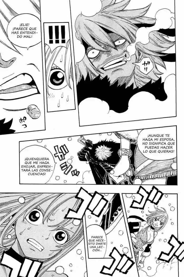 Rave Master (1999) - Capítulo 287 - Página 14 - LectorTMOo