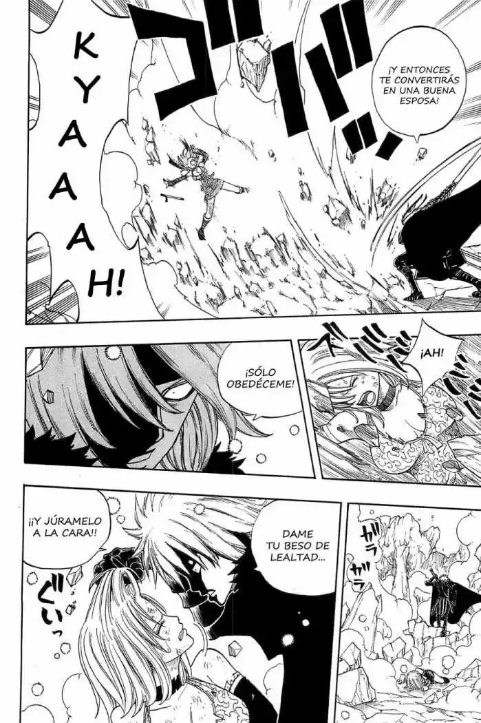 Rave Master (1999) - Capítulo 287 - Página 15 - LectorTMOo