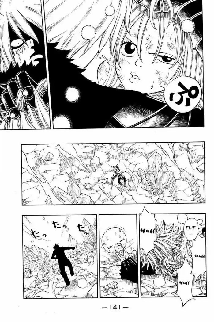 Rave Master (1999) - Capítulo 287 - Página 16 - LectorTMOo