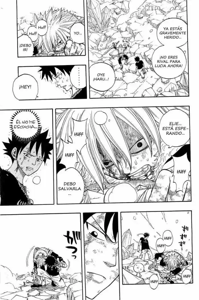 Rave Master (1999) - Capítulo 287 - Página 18 - LectorTMOo
