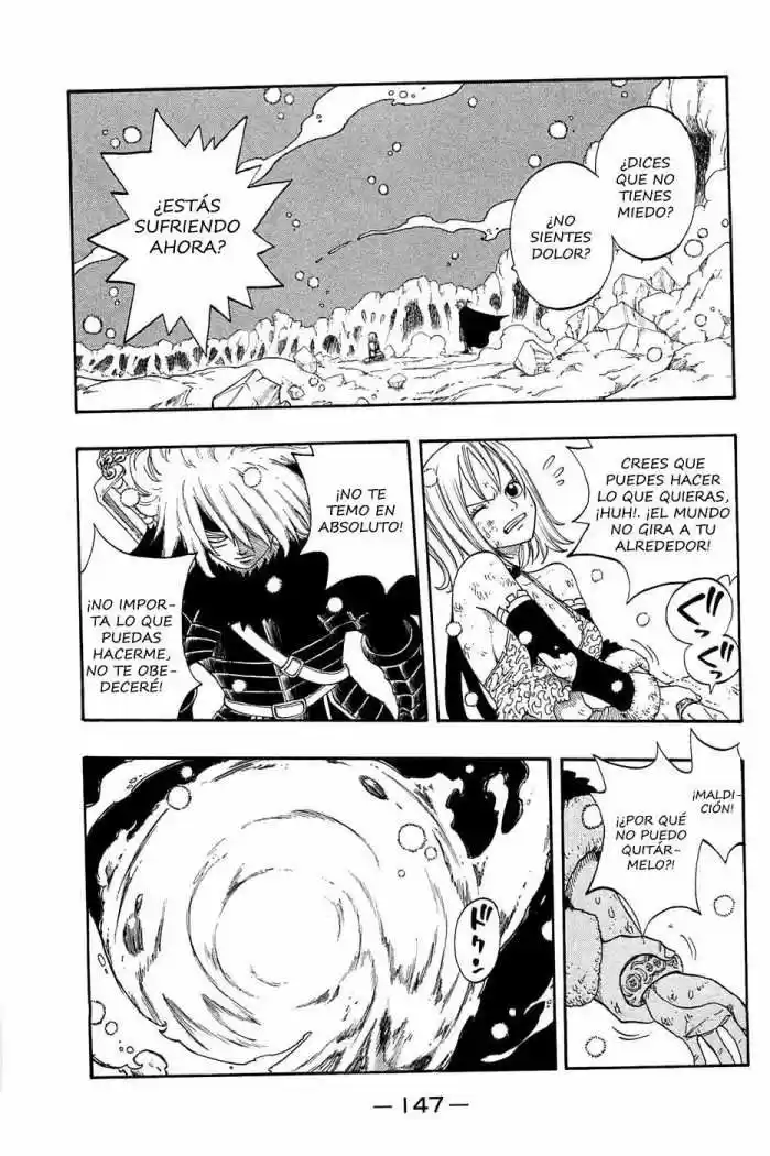 Rave Master (1999) - Capítulo 288 - Página 3 - LectorTMOo