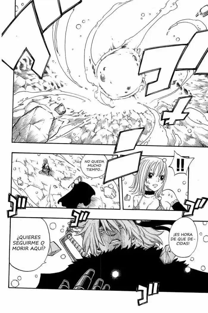 Rave Master (1999) - Capítulo 288 - Página 4 - LectorTMOo
