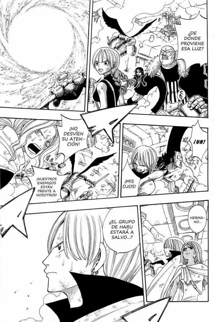 Rave Master (1999) - Capítulo 288 - Página 13 - LectorTMOo