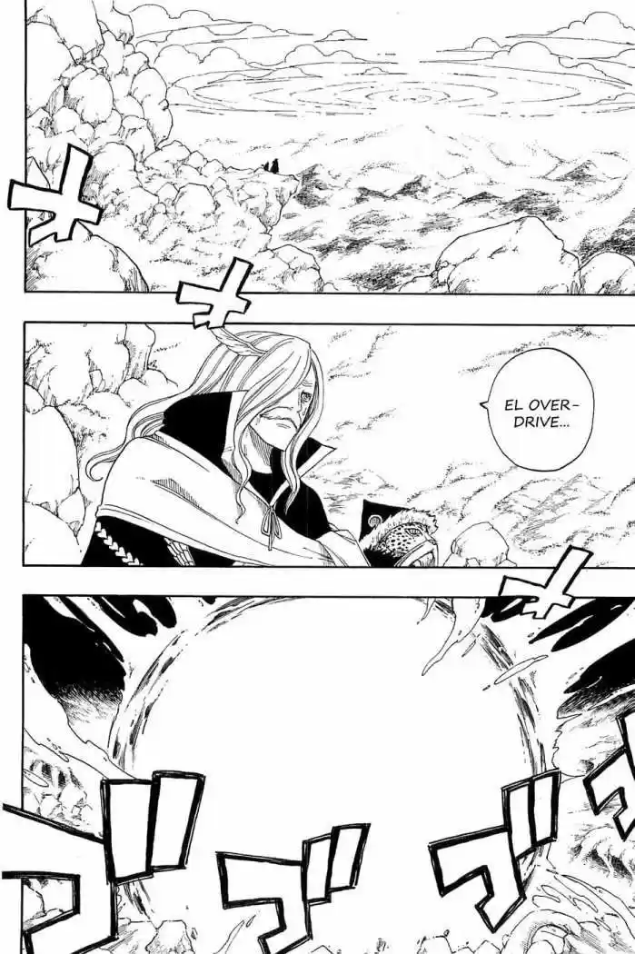 Rave Master (1999) - Capítulo 288 - Página 14 - LectorTMOo