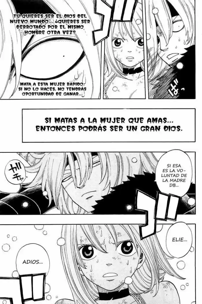 Rave Master (1999) - Capítulo 288 - Página 17 - LectorTMOo