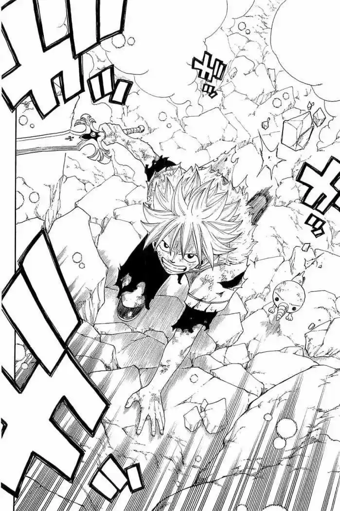Rave Master (1999) - Capítulo 288 - Página 20 - LectorTMOo
