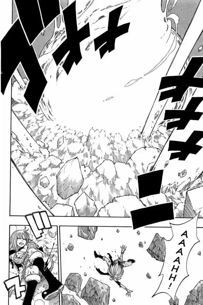 Rave Master (1999) - Capítulo 289 - Página 6 - LectorTMOo