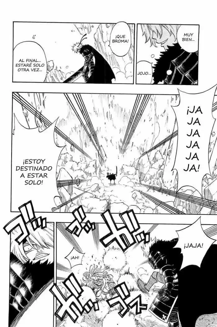 Rave Master (1999) - Capítulo 289 - Página 8 - LectorTMOo