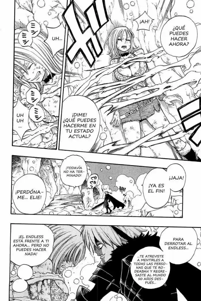 Rave Master (1999) - Capítulo 289 - Página 10 - LectorTMOo