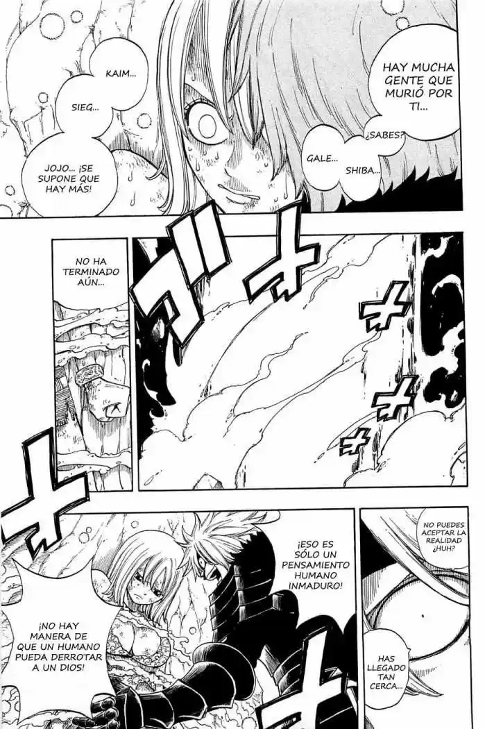 Rave Master (1999) - Capítulo 289 - Página 11 - LectorTMOo