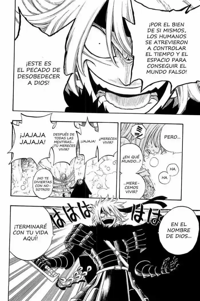 Rave Master (1999) - Capítulo 289 - Página 12 - LectorTMOo