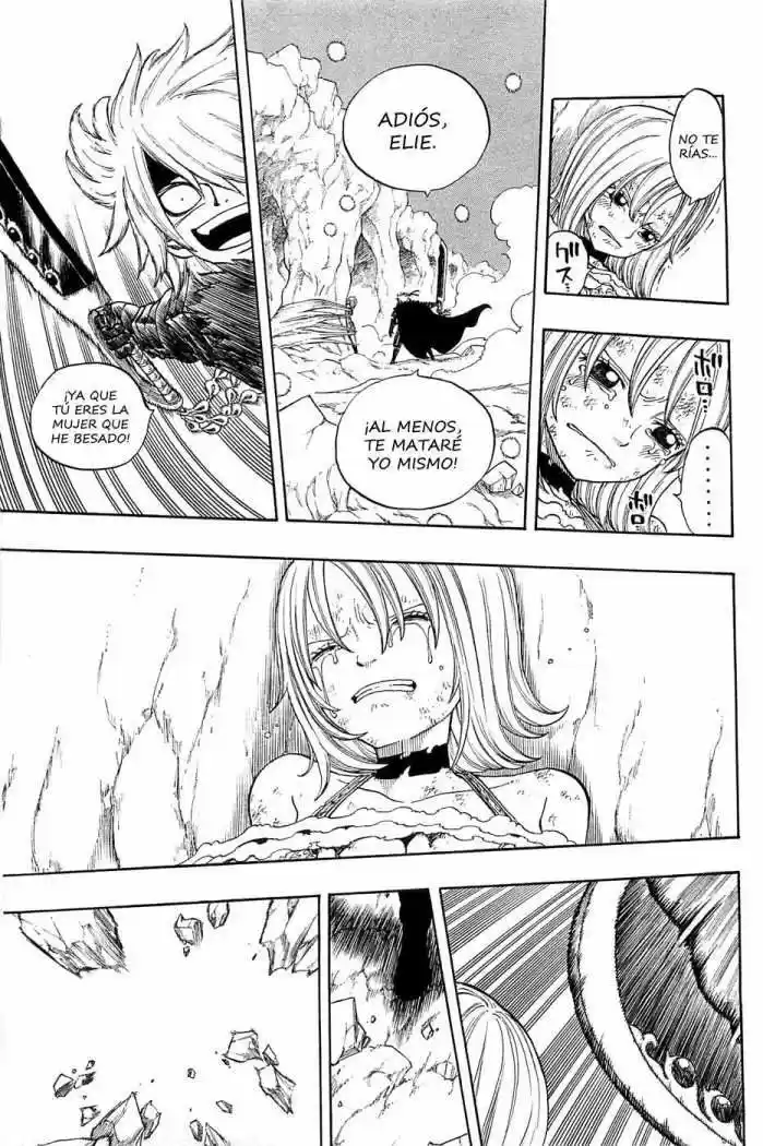 Rave Master (1999) - Capítulo 289 - Página 13 - LectorTMOo