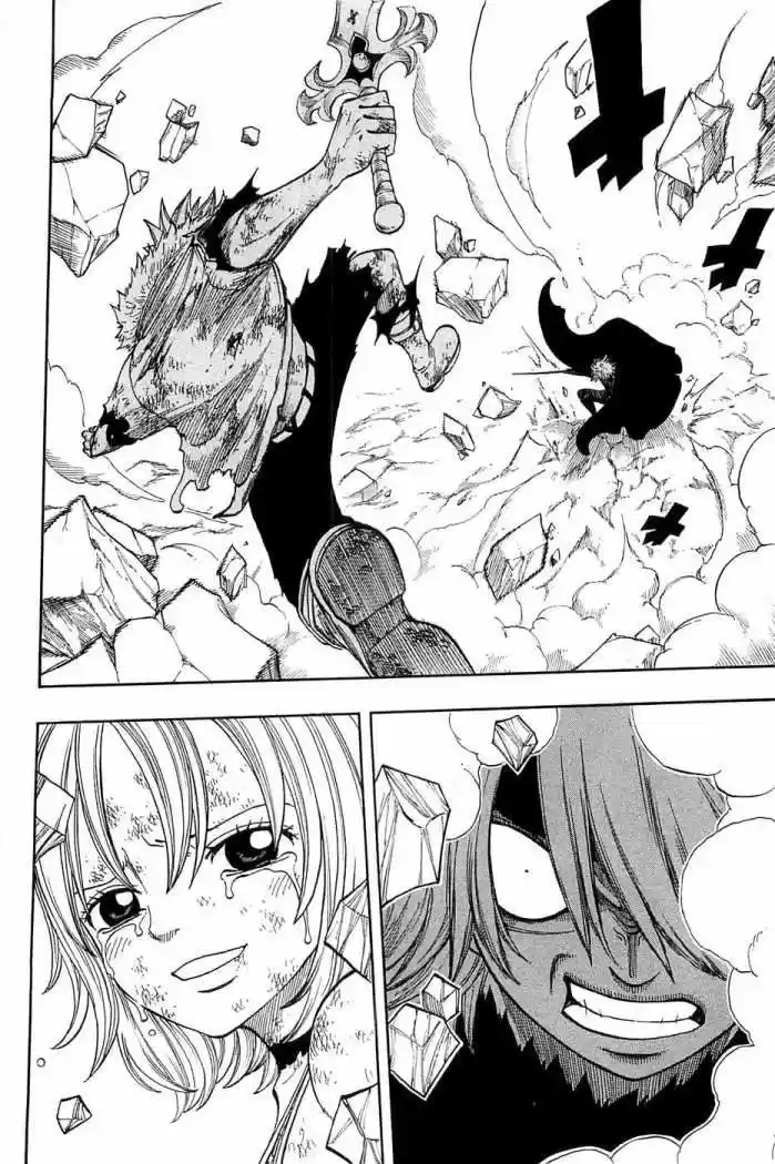 Rave Master (1999) - Capítulo 289 - Página 15 - LectorTMOo