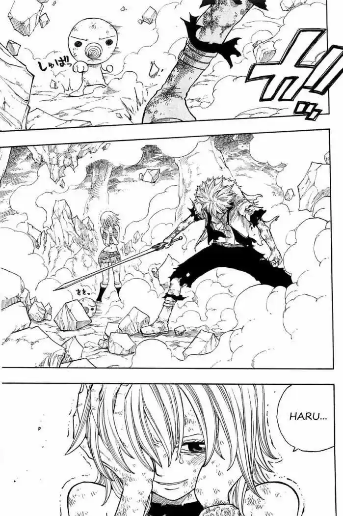 Rave Master (1999) - Capítulo 289 - Página 16 - LectorTMOo