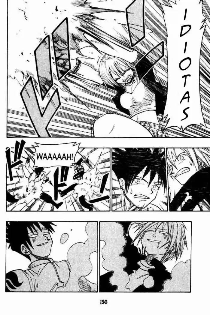 Rave Master (1999) - Capítulo 29 - Página 10 - LectorTMOo