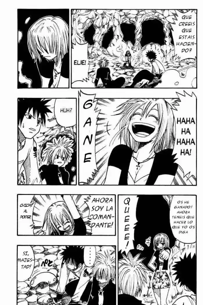 Rave Master (1999) - Capítulo 29 - Página 11 - LectorTMOo