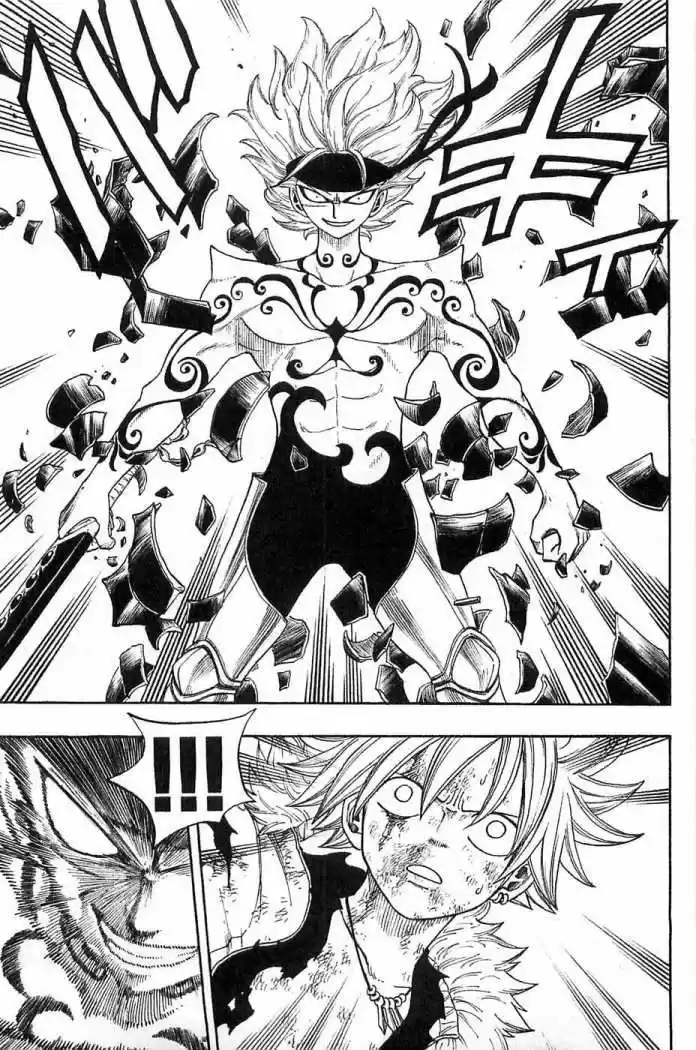 Rave Master (1999) - Capítulo 290 - Página 6 - LectorTMOo