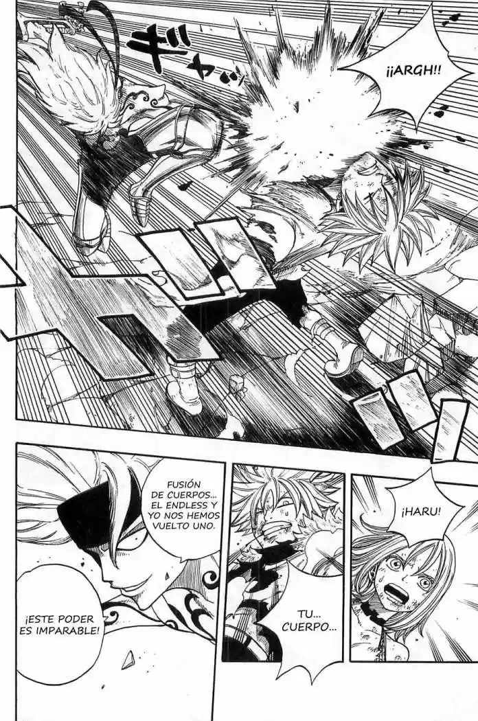 Rave Master (1999) - Capítulo 290 - Página 7 - LectorTMOo