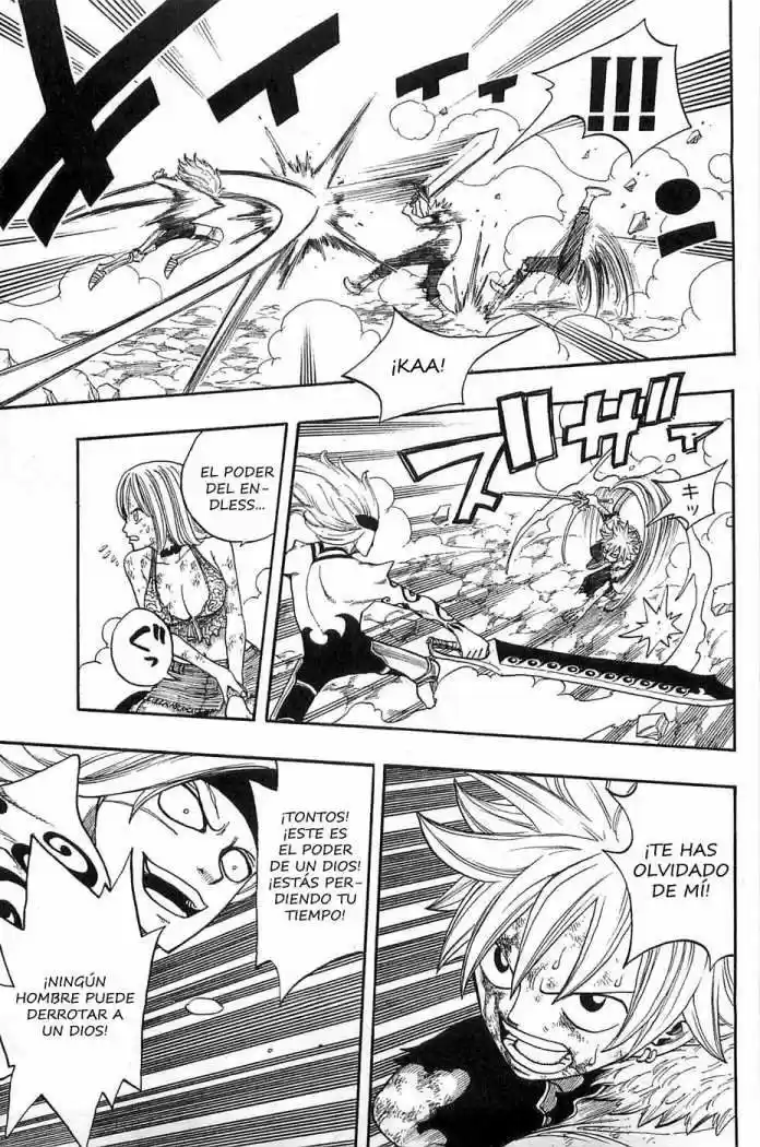 Rave Master (1999) - Capítulo 290 - Página 8 - LectorTMOo