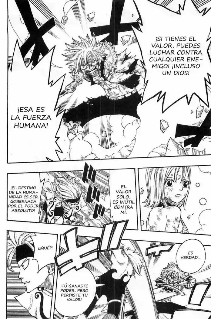 Rave Master (1999) - Capítulo 290 - Página 9 - LectorTMOo