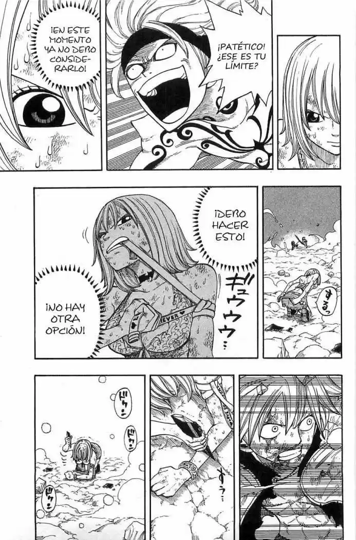 Rave Master (1999) - Capítulo 290 - Página 12 - LectorTMOo