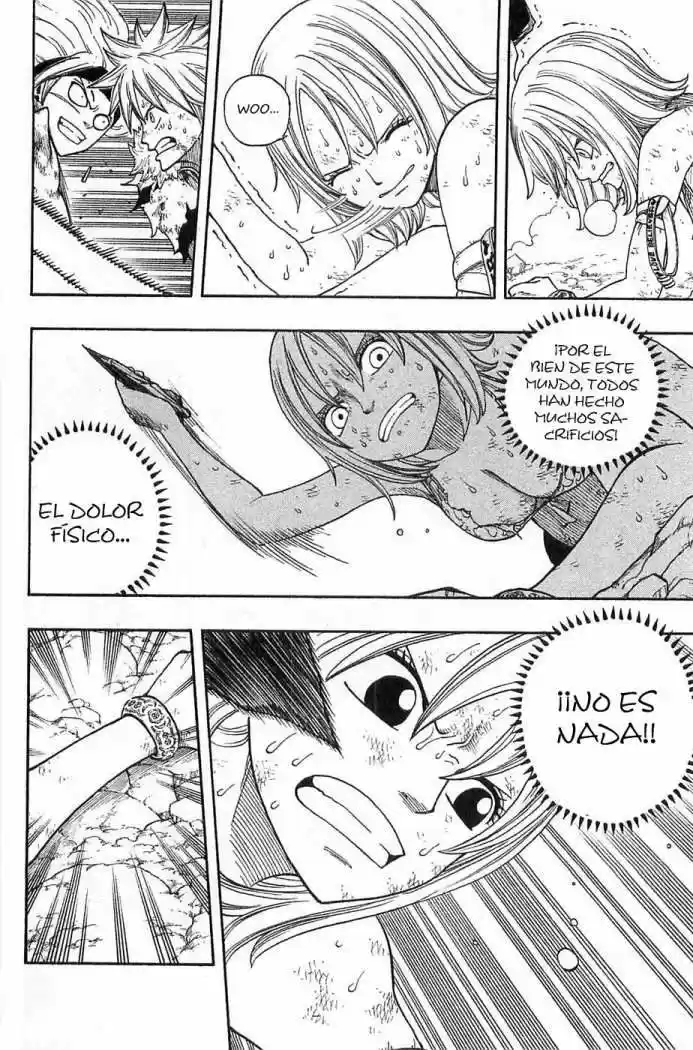 Rave Master (1999) - Capítulo 290 - Página 13 - LectorTMOo