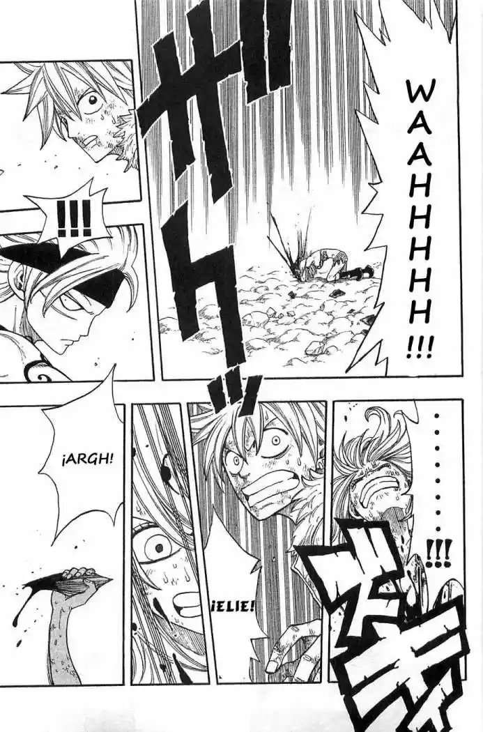 Rave Master (1999) - Capítulo 290 - Página 14 - LectorTMOo