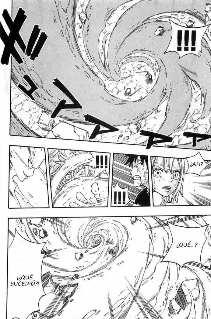 Rave Master (1999) - Capítulo 290 - Página 19 - LectorTMOo