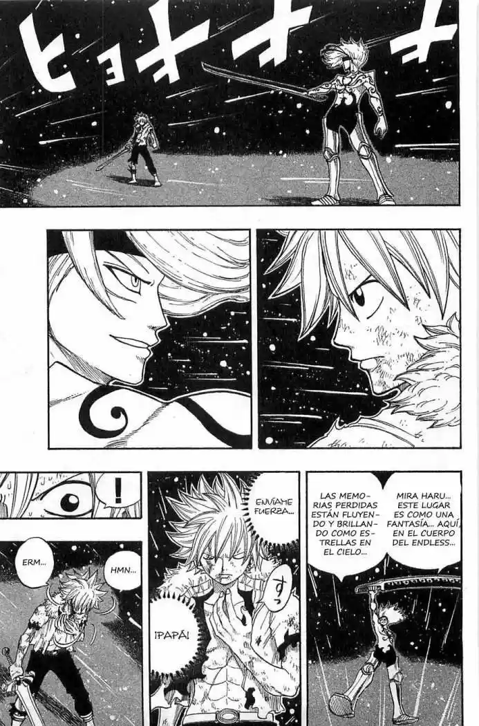 Rave Master (1999) - Capítulo 291 - Página 4 - LectorTMOo