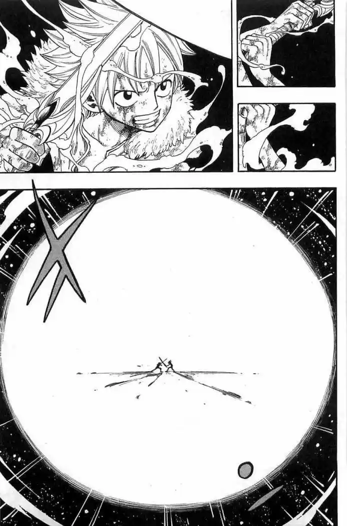 Rave Master (1999) - Capítulo 291 - Página 6 - LectorTMOo