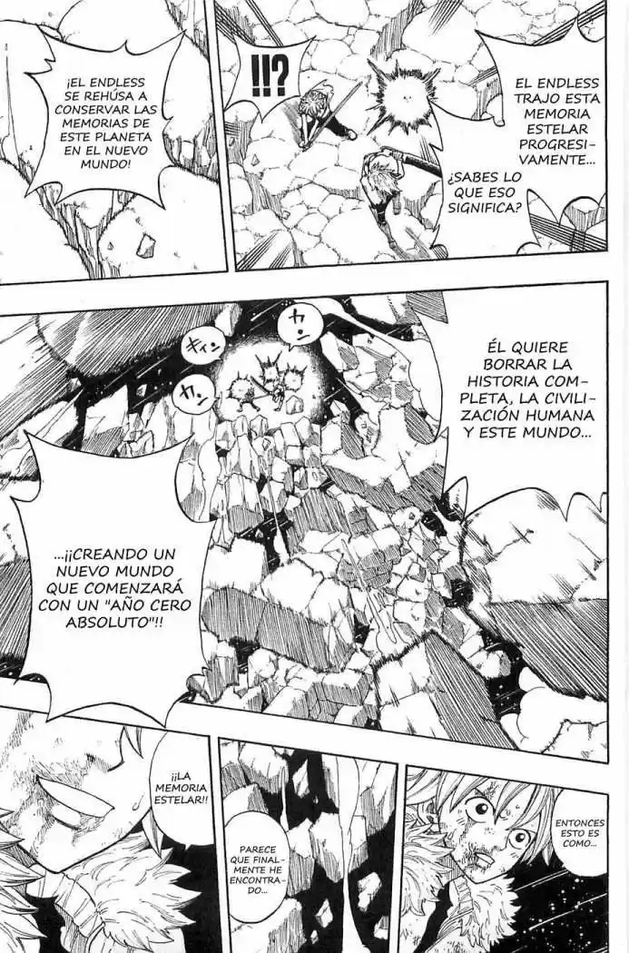 Rave Master (1999) - Capítulo 291 - Página 10 - LectorTMOo