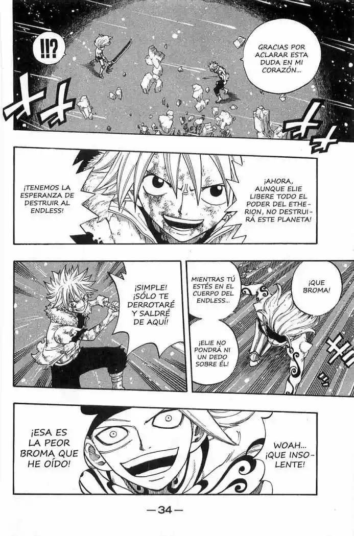 Rave Master (1999) - Capítulo 291 - Página 11 - LectorTMOo