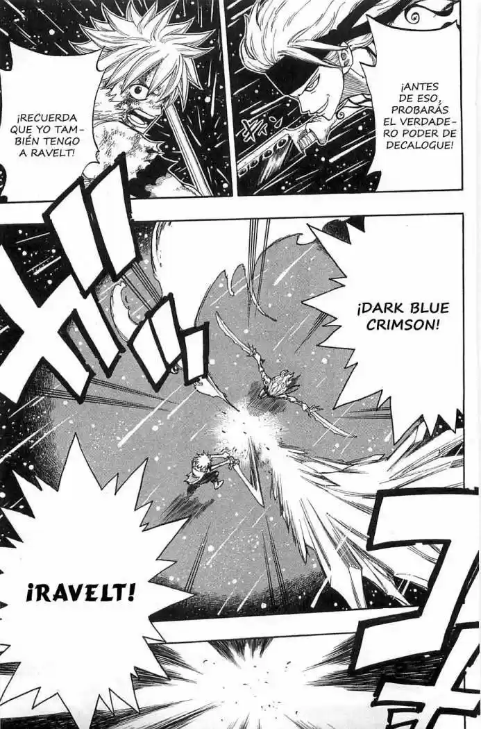 Rave Master (1999) - Capítulo 291 - Página 12 - LectorTMOo